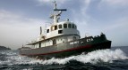 Yacht�ETA